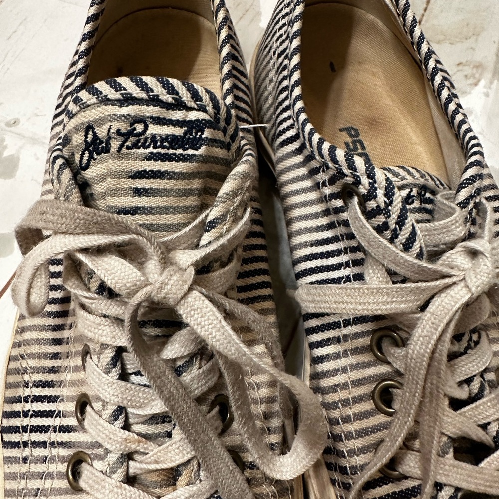 Jack Purcell converse - Picture 3 of 4